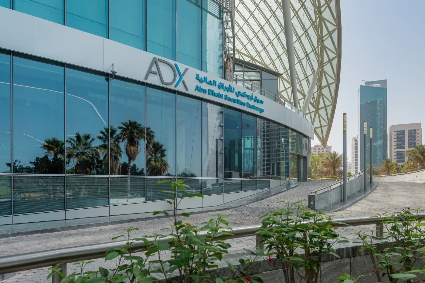ADX-Listed Companies Post 17% Profit Growth as Disclosure Compliance Reaches 99%