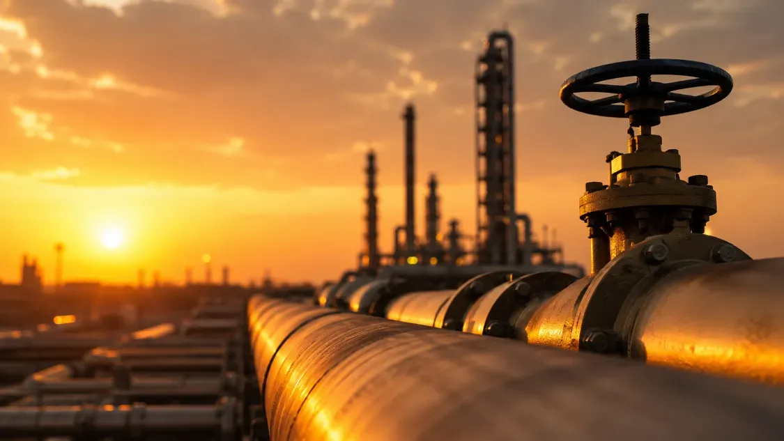Masadir Economics: Energy-Led Easing Deepens as Markets Reprice Geopolitical Risk