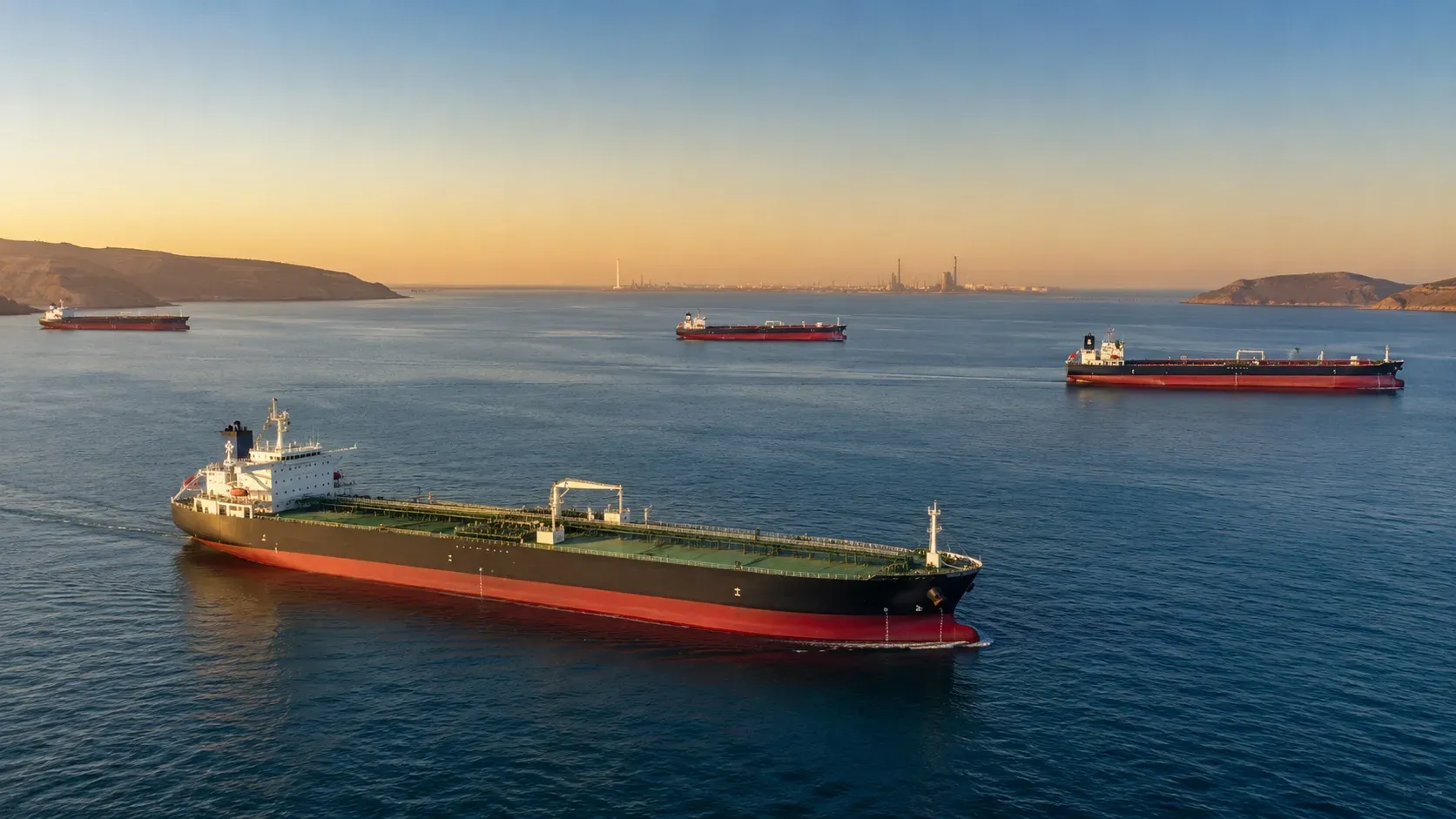 Masadir Economics: Energy-Led Easing Deepens as Markets Reprice Geopolitical Risk