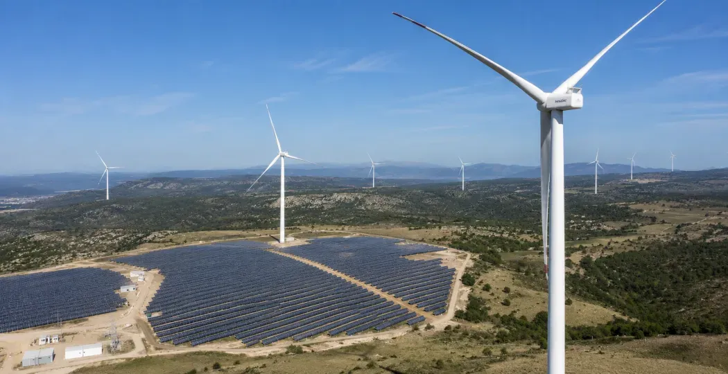Masdar Expands European Footprint with AED 3.62 Billion Renewable Energy Deal in Spain