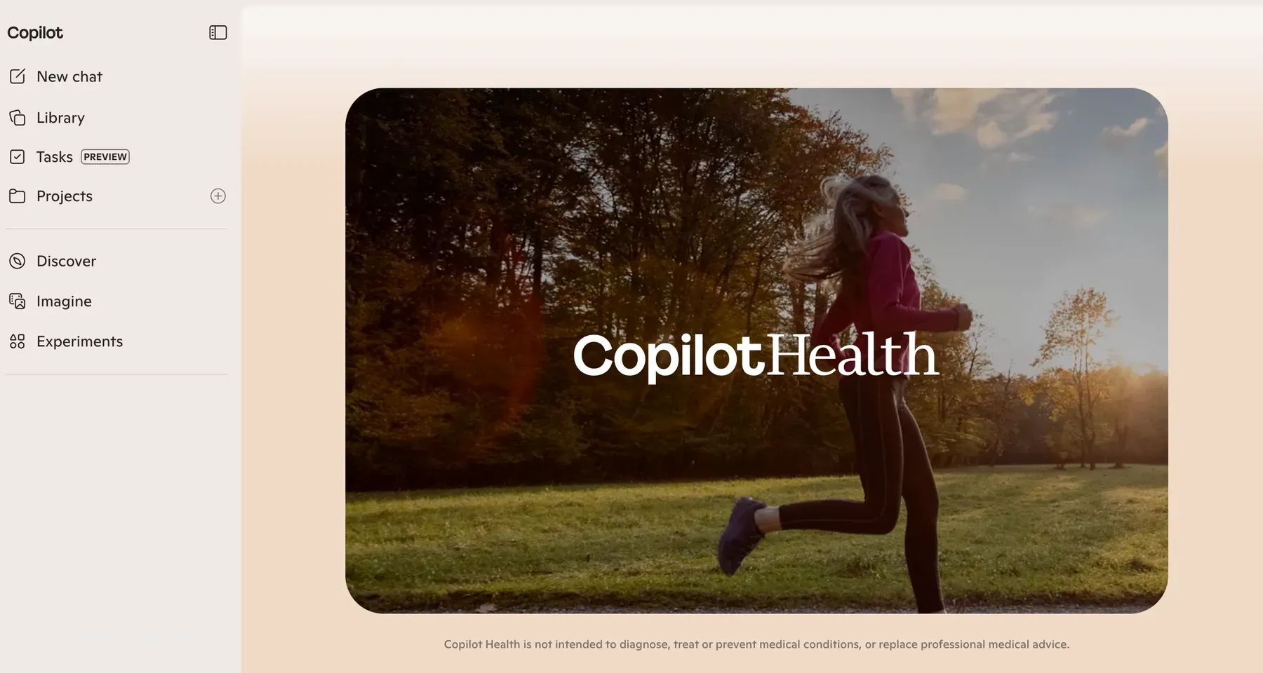 Microsoft Expands AI Strategy Into Healthcare With Copilot Health and Personalized Medical Insights