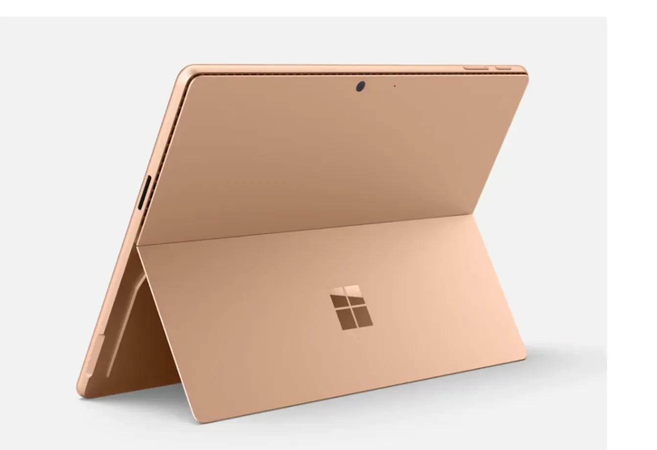 Microsoft Unveils Faster AI-Powered Surface PCs with Major Graphics Upgrades