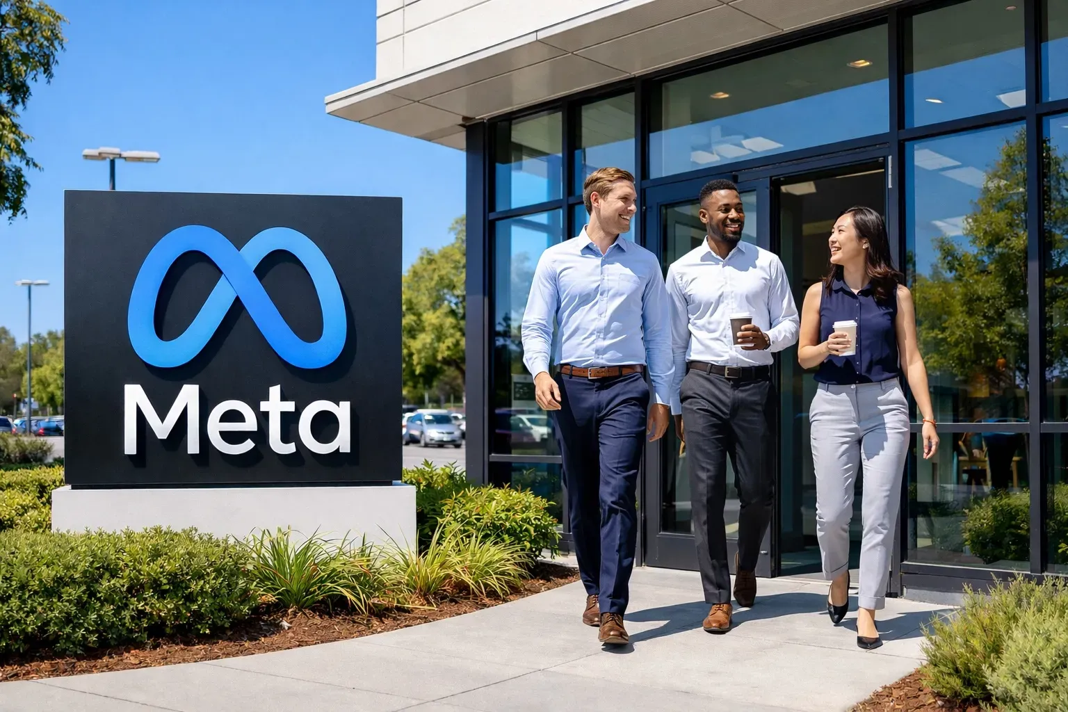 AI Spending Pressures Tech Employment as Meta Weighs Major Workforce Reduction