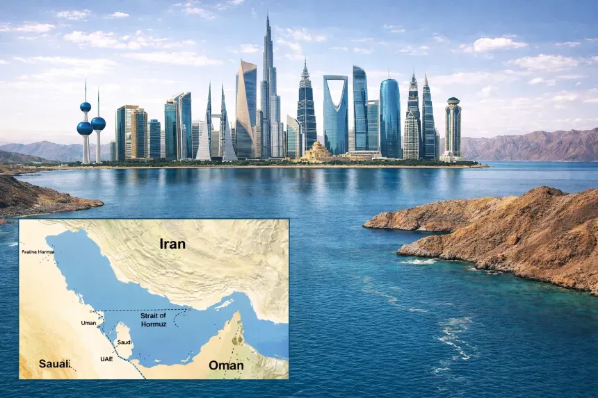 اتحاد الغرف الخليجية يدين الاعتداءات الإيرانية ويبحث سبل تعزيز الاقتصاد الخليجي