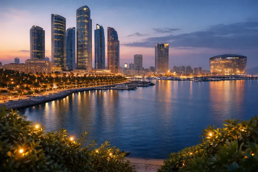 تمويل الشركات الناشئة في أبوظبي يتجاوز طوكيو ولندن وبرلين في تصنيف عالمي جديد