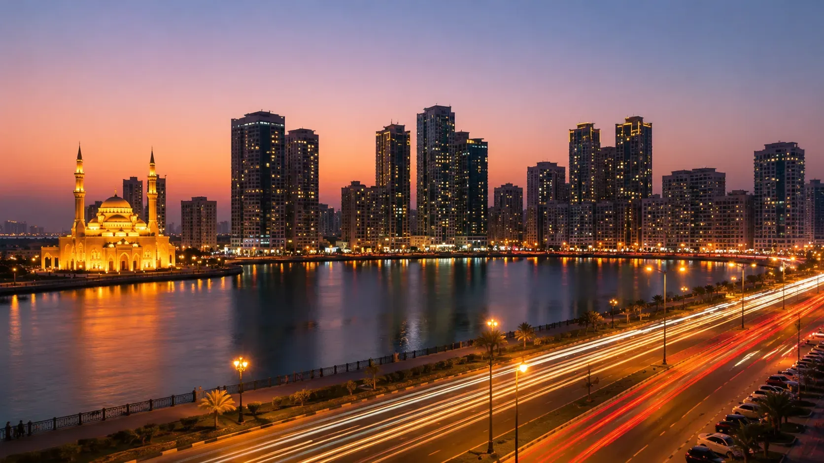 التداولات العقارية في الشارقة تنمو 9.3% إلى 29.5 مليار درهم خلال النصف الأول من 2026