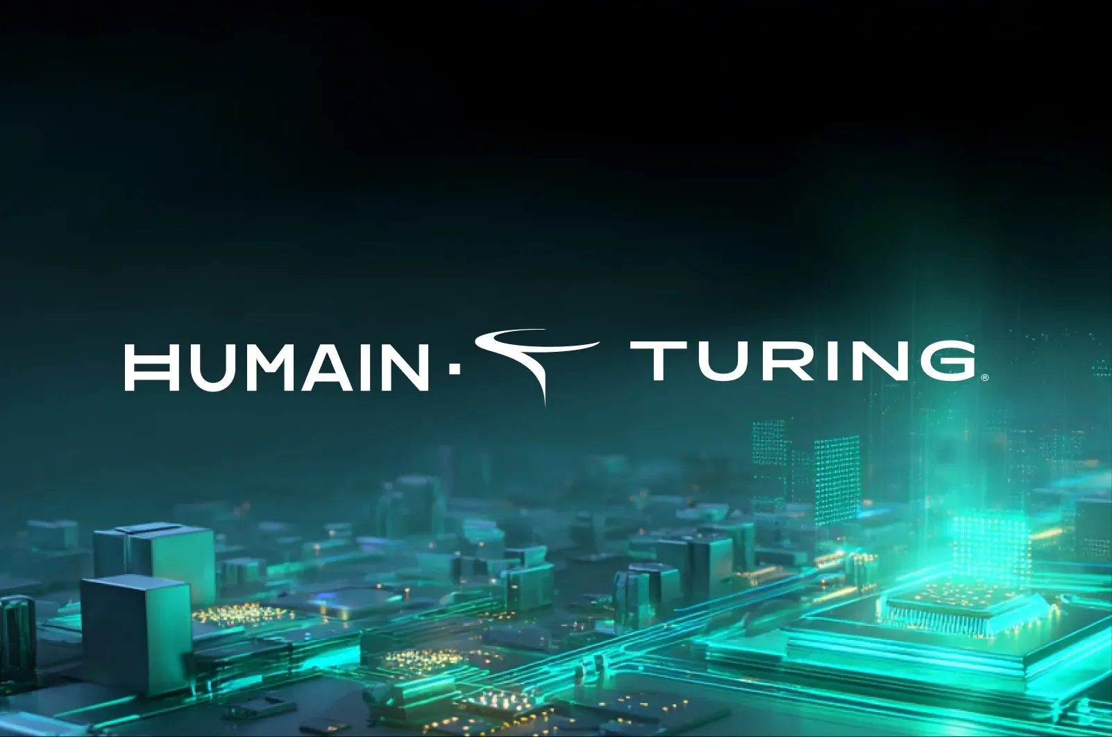HUMAIN and Turing launch global AI agent marketplace, shift beyond SaaS into agent