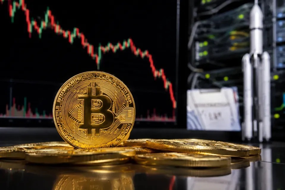 The Four Forces Behind Bitcoin’s Drop Below $70,000