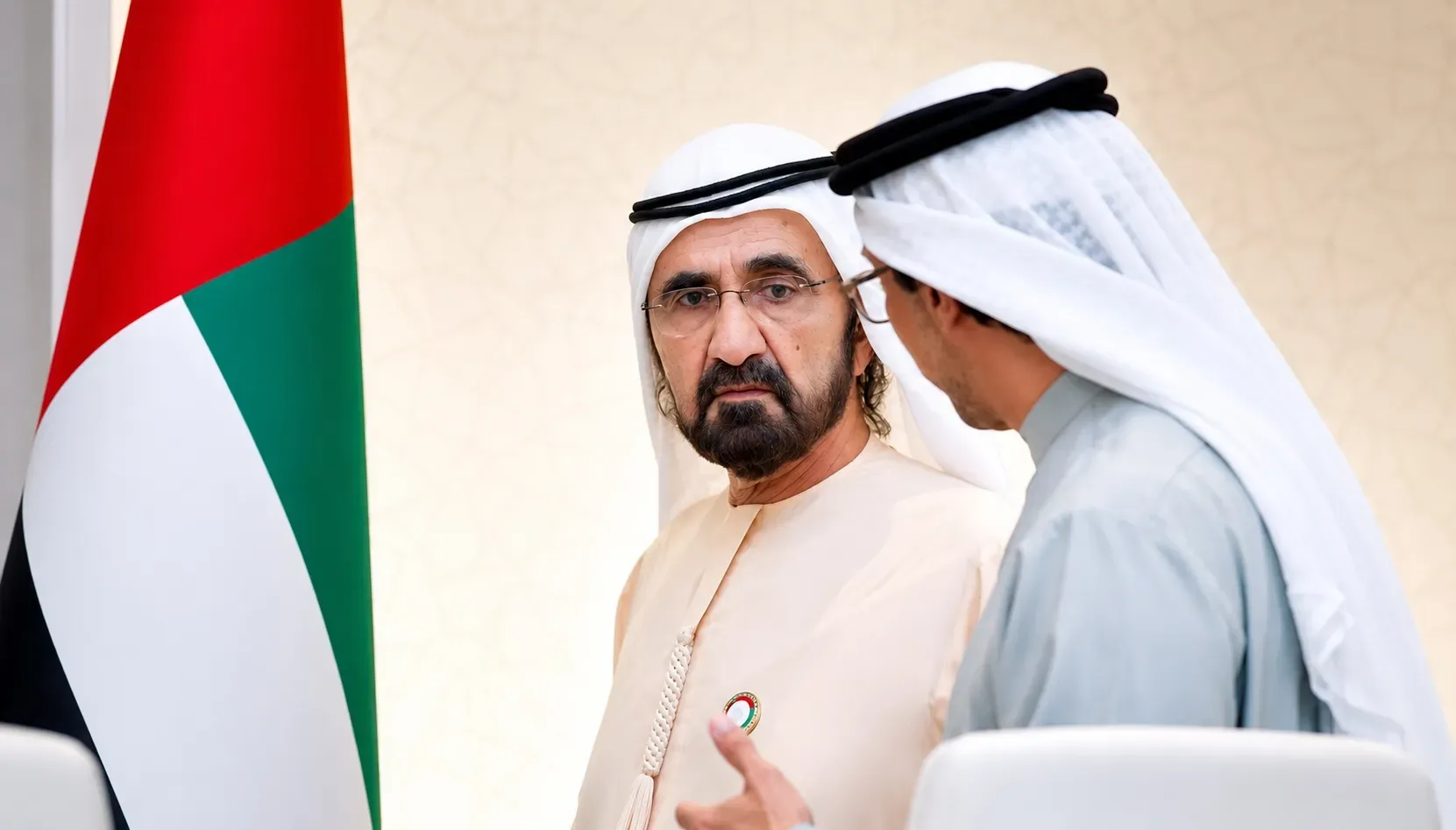 الإمارات تنشئ الهيئة الاتحادية للذكاء الاصطناعي والبيانات لتعزيز الحكومة الرقمية وتوحيد إدارة البيانات