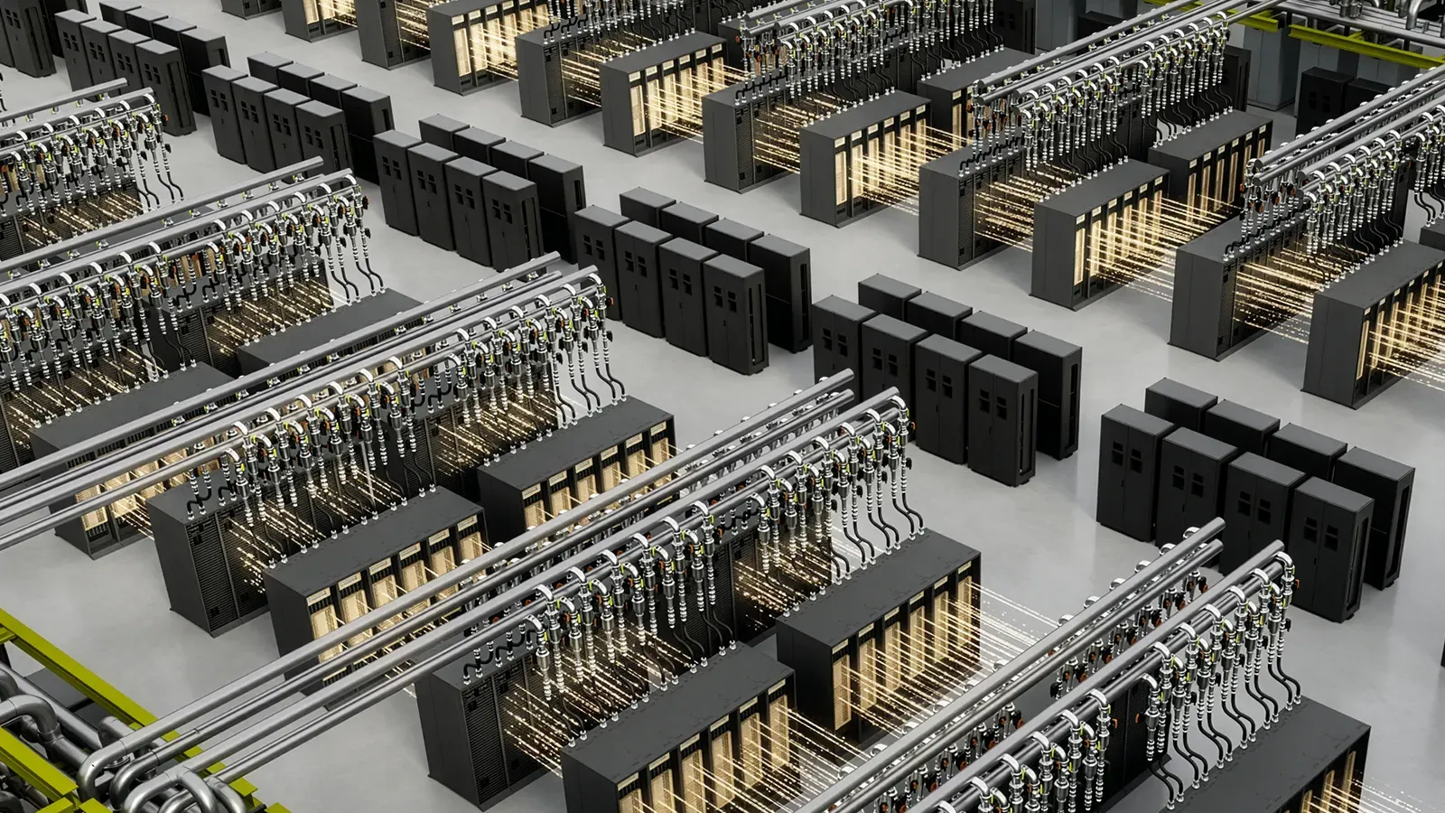 اليابان وNVIDIA تطلقان أول بنية تحتية وطنية للذكاء الاصطناعي الفيزيائي في العالم