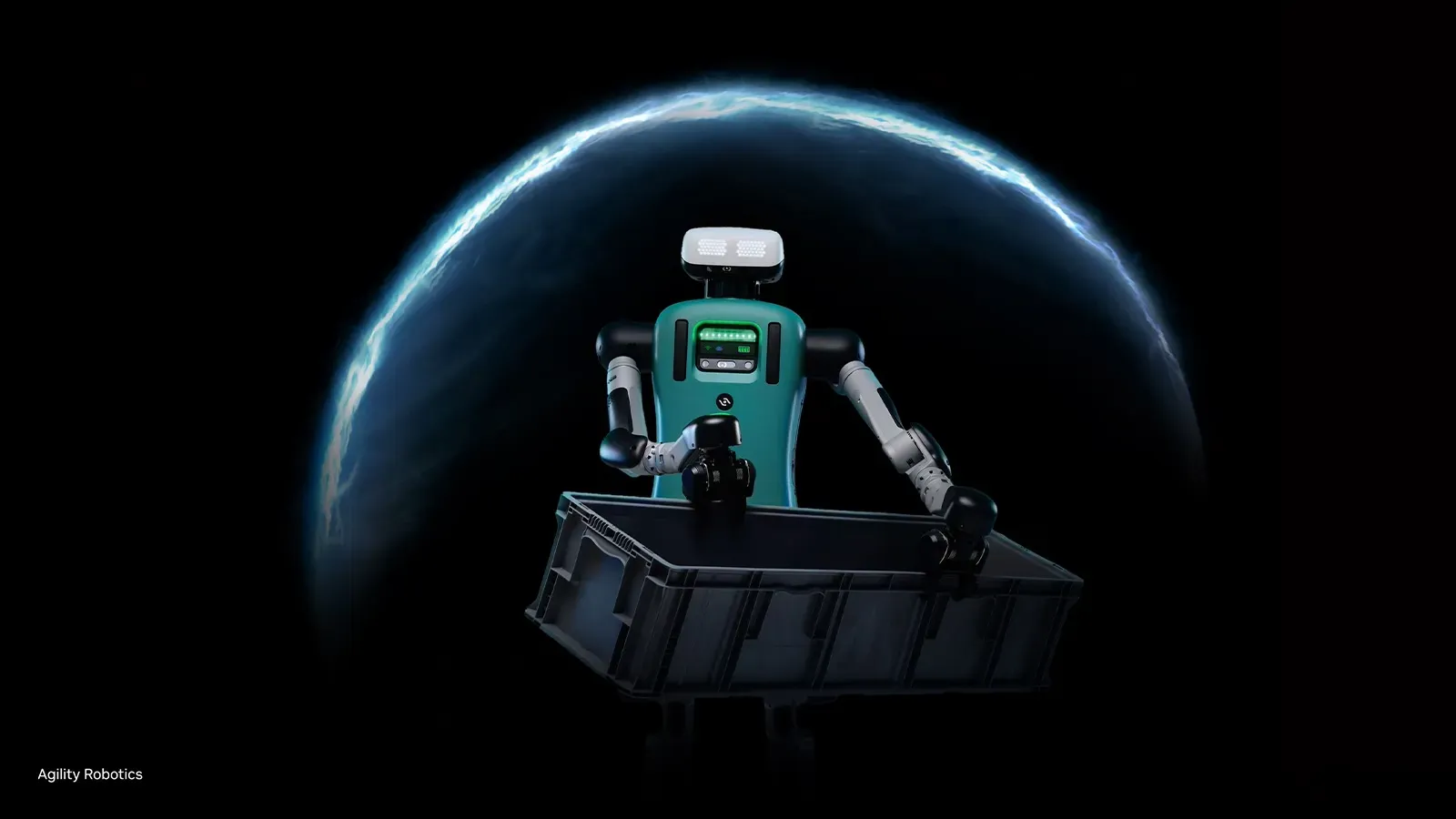 NVIDIA Launches Halos, the Industry's First Full-Stack Safety System for Physical AI and Robotics