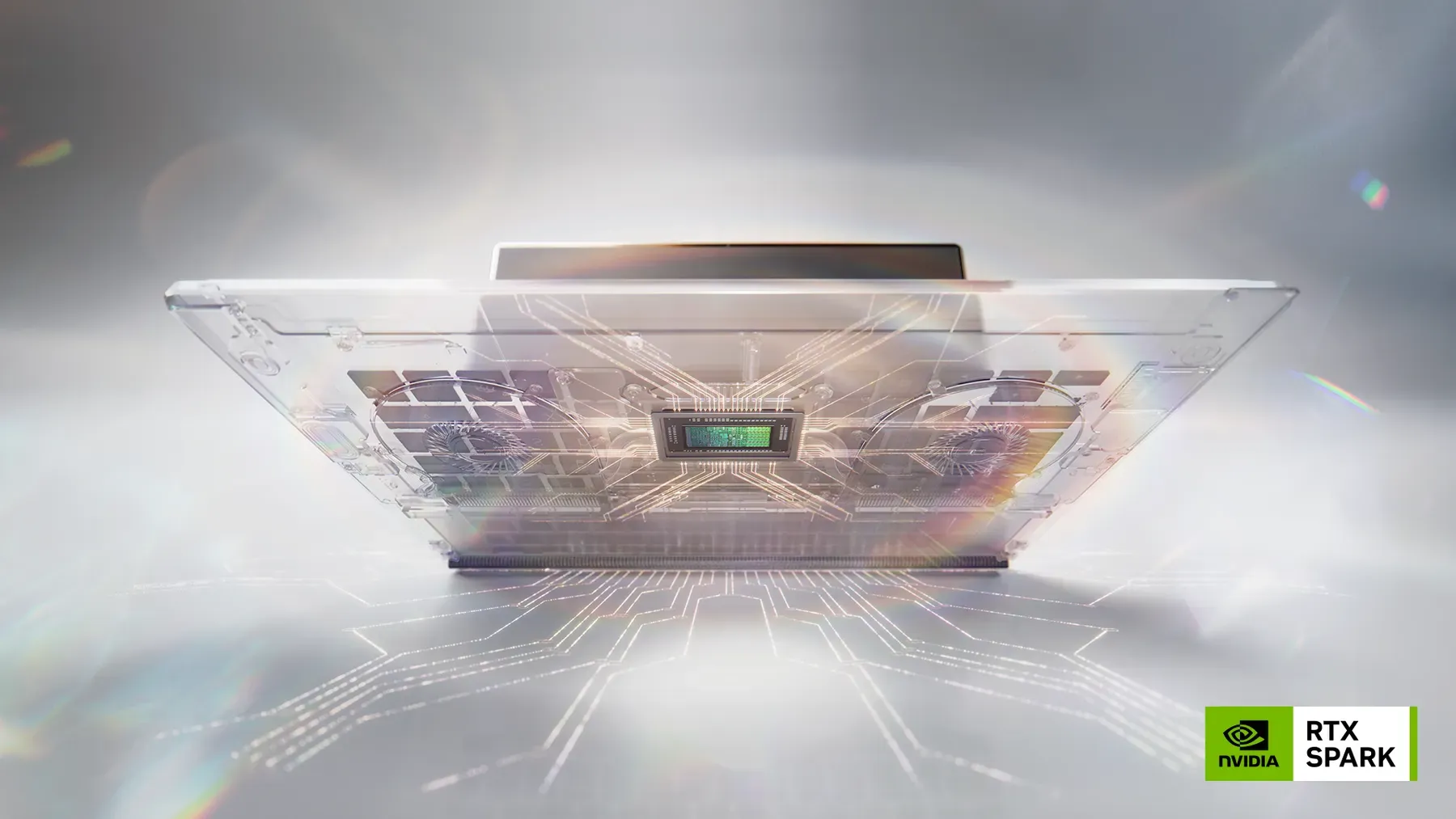 NVIDIA Pushes AI Beyond Chatbots as It Enters PCs, Factories and Hospitals