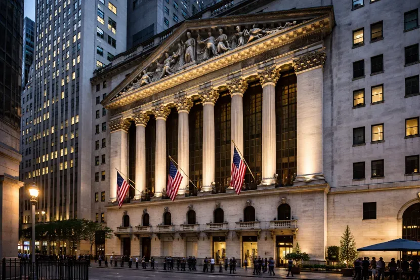 Wall Street Moves Toward 24/7 Markets as NYSE Tokenization Plan Aligns With New US Crypto Rules