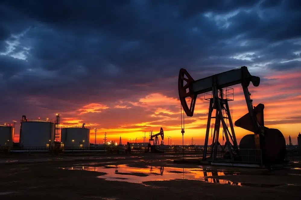 Oil Surge Above $106, Rising Yields and Equity Volatility Signal Escalating Global Market Stress