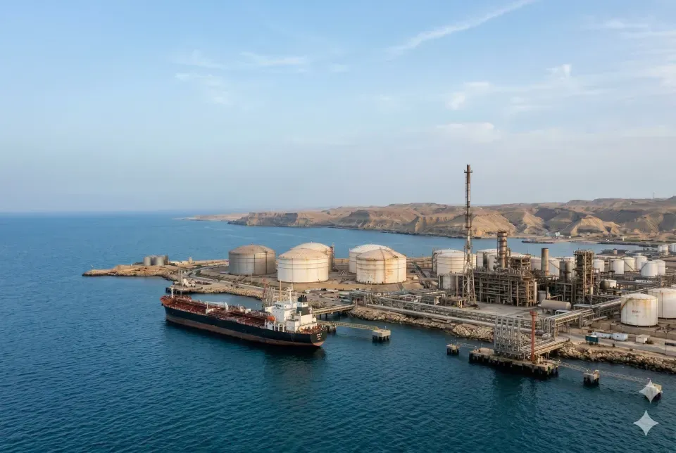 Oil Jolted by Kharg Attack as WTI Surges to $102.4 Per Barrel