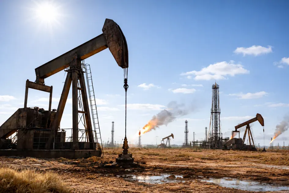 Oil Breaks $100 as Markets Price Longer War After Trump Remarks and Hormuz Risk Spreads Across Energy