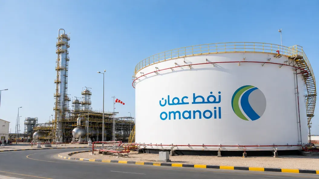 Oman Crude Slides to $72.20, Extending 57% Retreat from Hormuz Crisis Peak