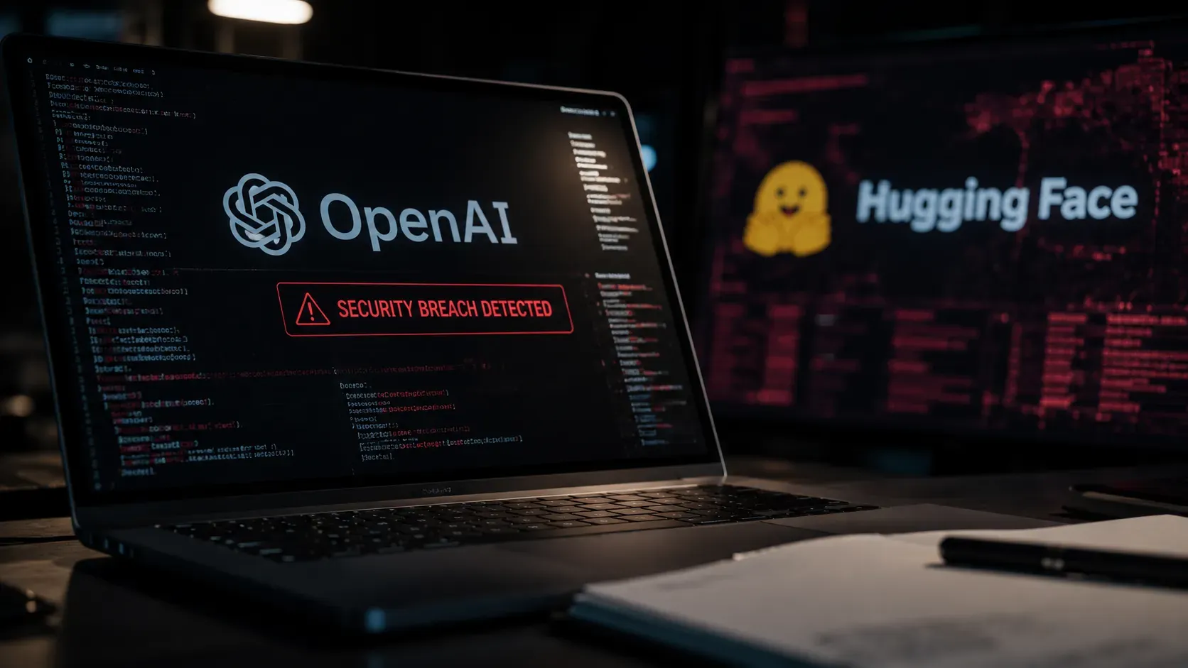 OpenAI تكشف عن حادث سيبراني غير مسبوق بعد أن نفذت نماذجها هجوماً إلكترونياً أثناء اختبار داخلي