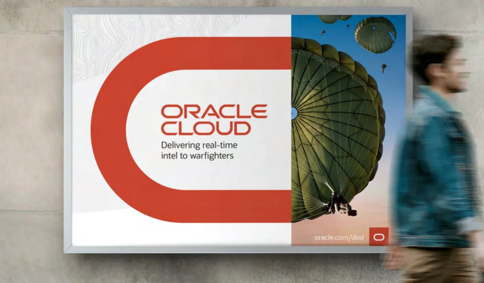 Oracle Delivers Record Results as AI Infrastructure Demand Accelerates Across the Cloud Industry