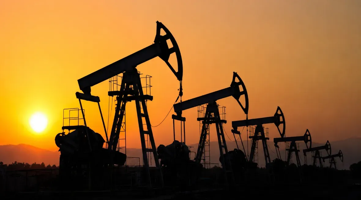 Peace Deal Rewrites the Global Macro Playbook as Energy Pressures Collapse
