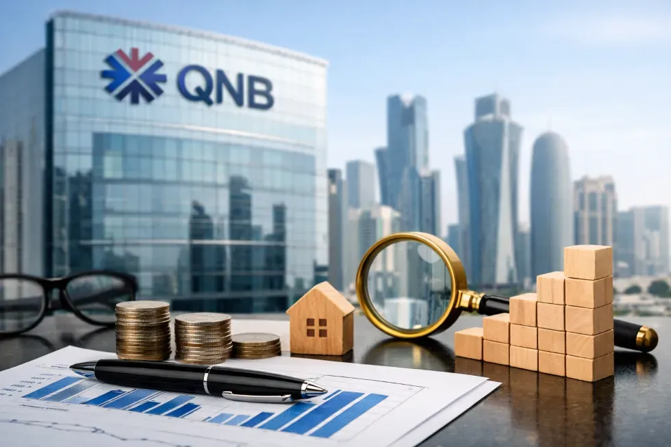 بنك قطر الوطني QNB يمدد برنامج إعادة شراء أسهمه لمدة عام إضافي