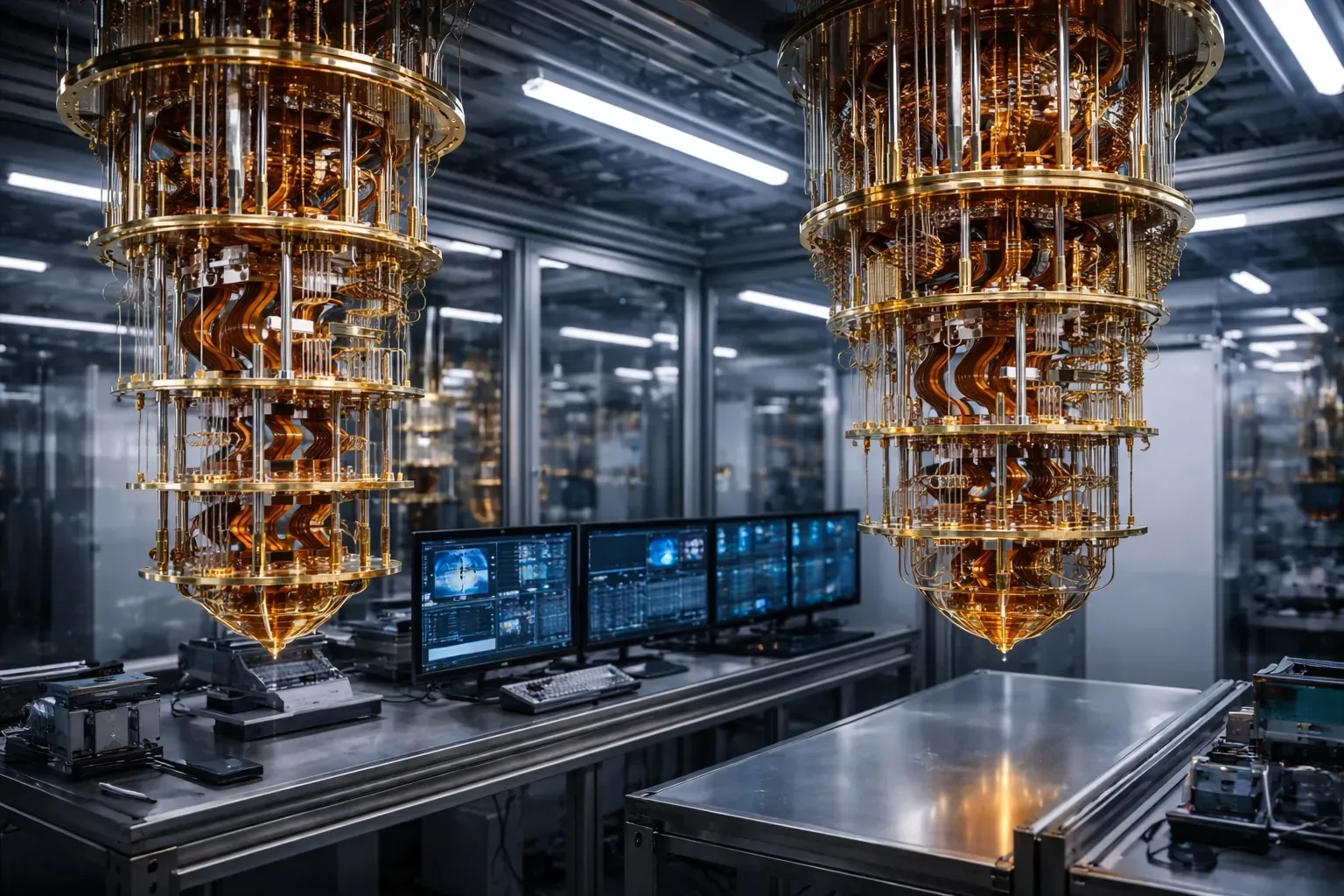 Will Quantum Computing Break Cryptocurrencies? Google Signals a New Phase of Risk for Digital Assets