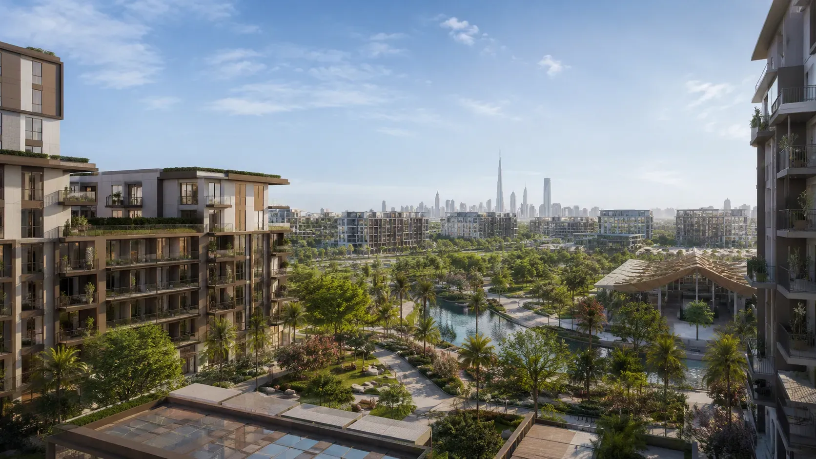 إمتياز للتطوير العقاري تبيع مشروع RAW District 2 بالكامل في يوم الإطلاق بقيمة 1.5 مليار درهم