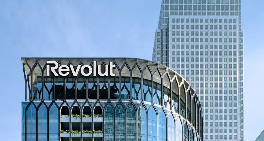 Revolut تنطلق من الإمارات نحو الشرق الأوسط بعد حصولها على تراخيص من المصرف المركزي
