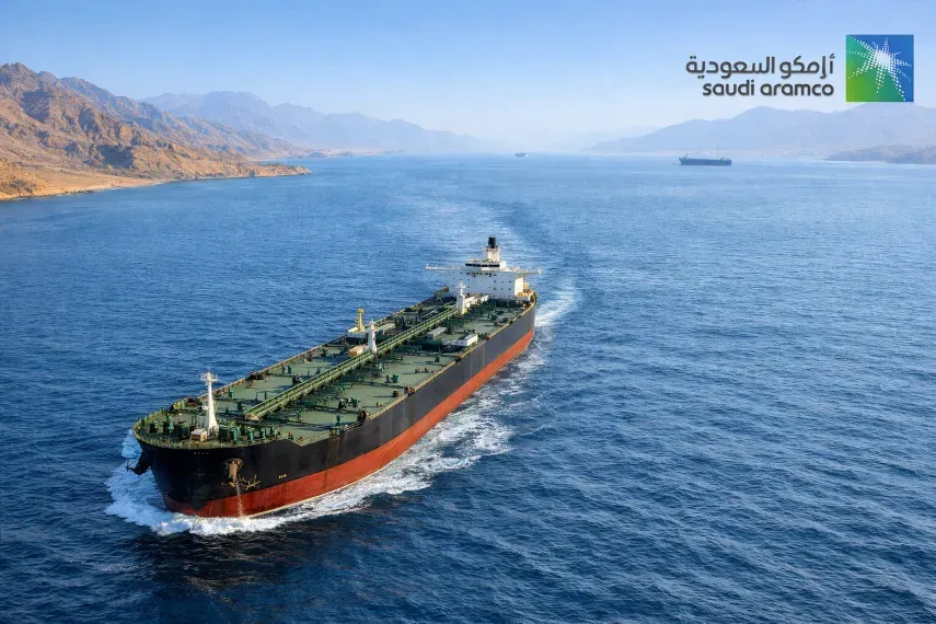 اضطرابات هرمز تدفع أرامكو السعودية لتغيير جغرافيا امدادات مصادر النفط للعالم