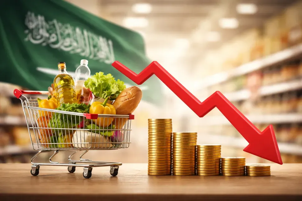 التضخم في السعودية يتراجع إلى 1.7% في فبراير 2026 وهو الأدنى منذ 17 شهراً