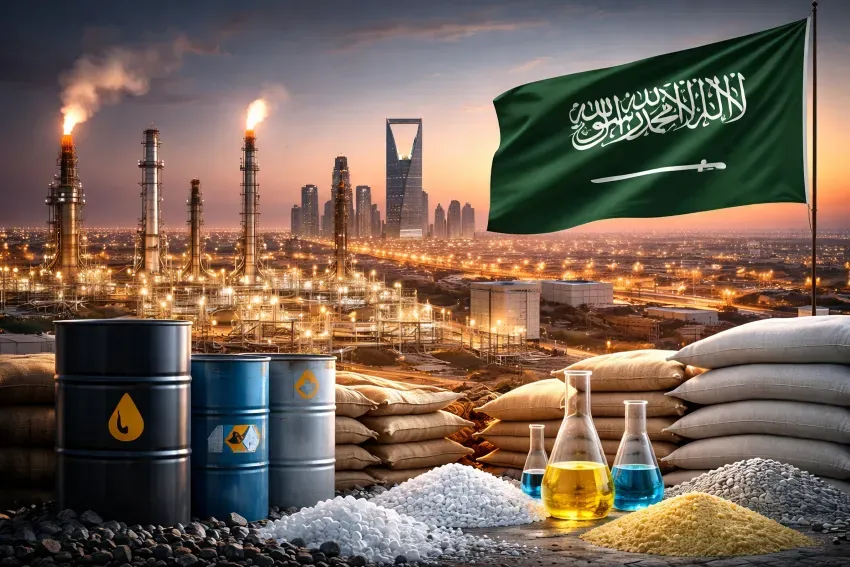 Saudi Arabia inflation eases to 1.7% in April as housing pressures soften despite higher transport and food costs
