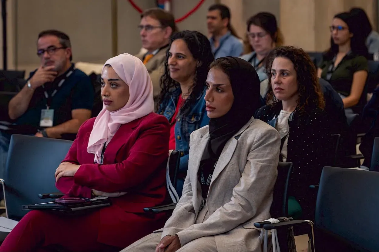 Sharjah Showcases Digitization of More Than 18 Million Knowledge Assets at International AI Library Conference