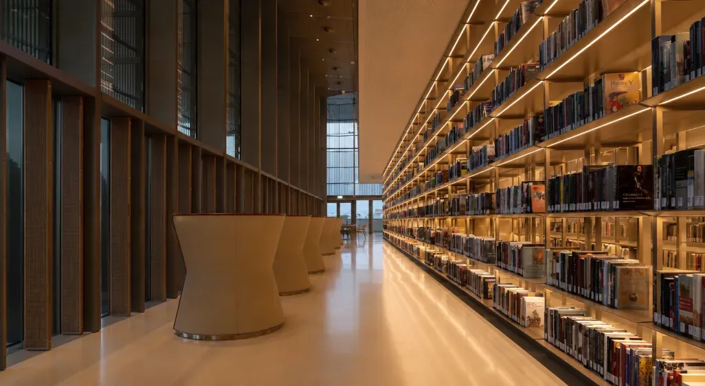 How Sharjah Turned Global Recognition into a Knowledge Economy Asset Through the House of Wisdom