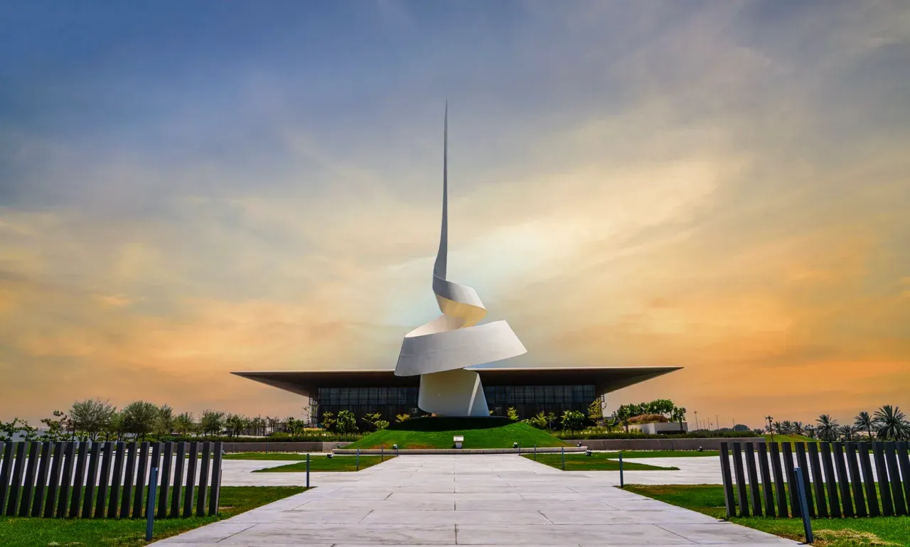 How Sharjah Turned Global Recognition into a Knowledge Economy Asset Through the House of Wisdom