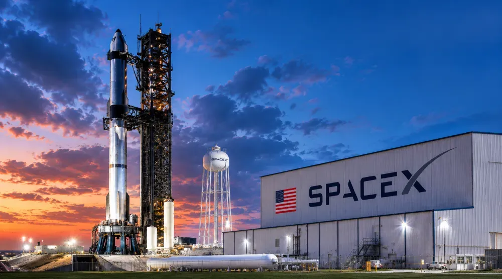 SpaceX Raises Record $75 Billion in World's Largest IPO as Global Demand Soars