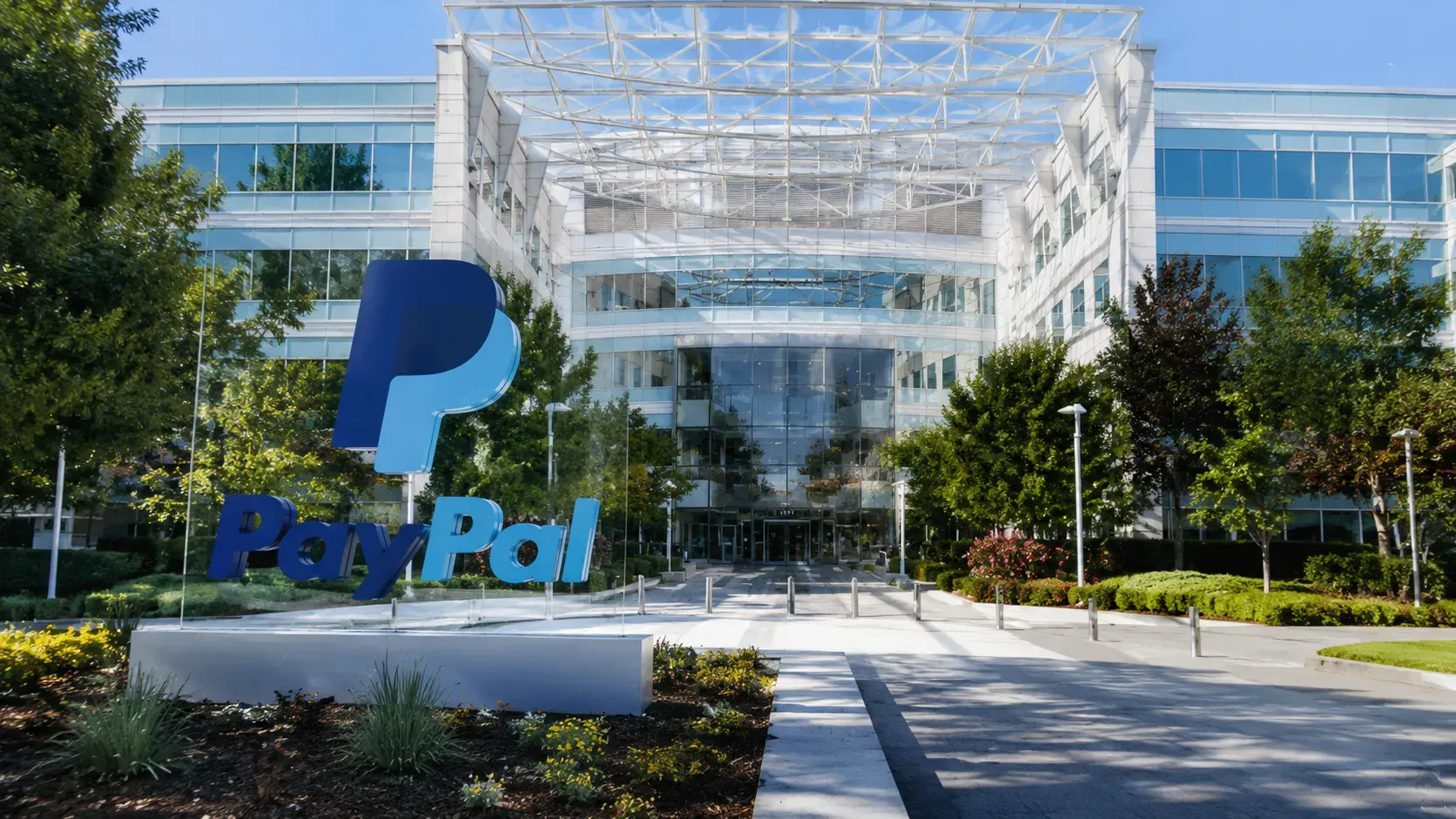 Stripe and Advent Offer More Than $53 Billion to Acquire PayPal