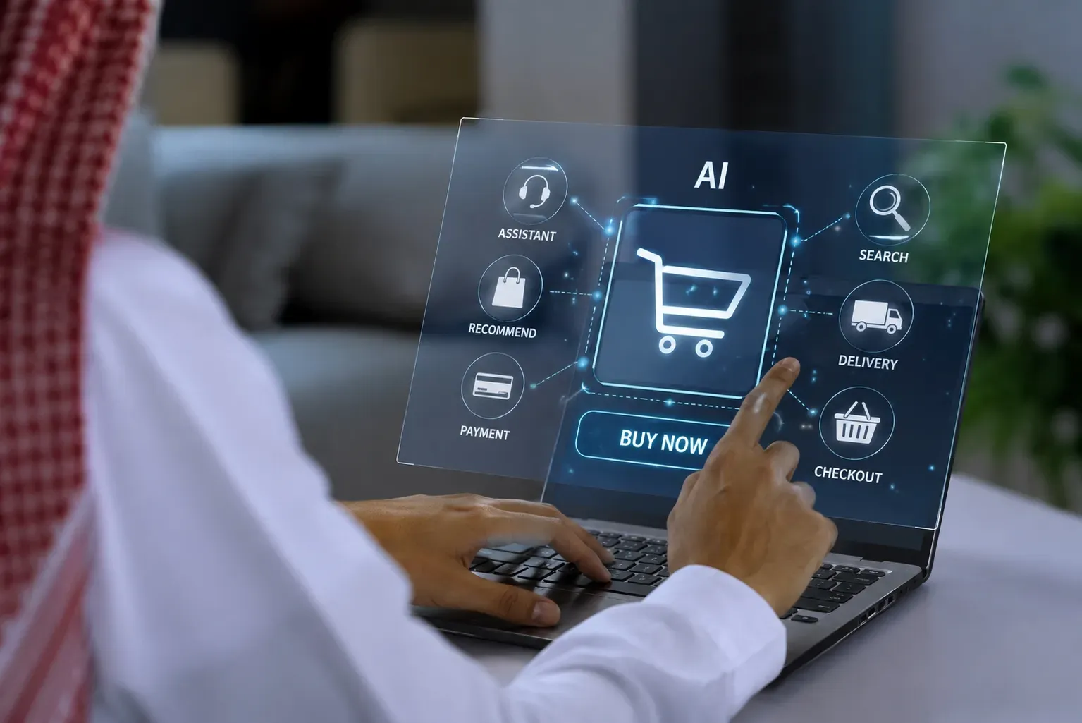 UAE Consumers Lead Shift Toward AI-Powered Shopping as Agentic Commerce Gains Momentum