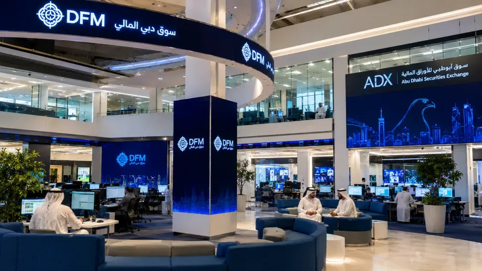 أسهم الإمارات تقفز بأكثر من 3.7% وسط عودة قوية للسيولة وتحسن شهية المستثمرين