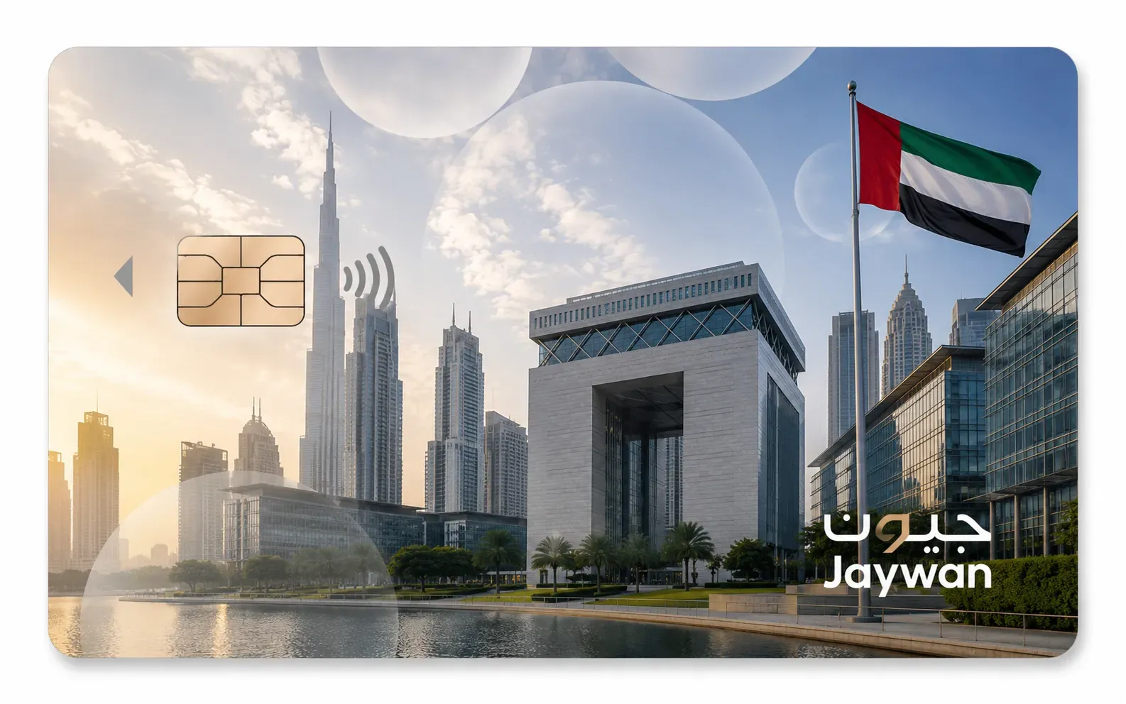 UAE Launches 'Jaywan', Its First National Payment Scheme to Strengthen Financial Sovereignty and Digital Economy