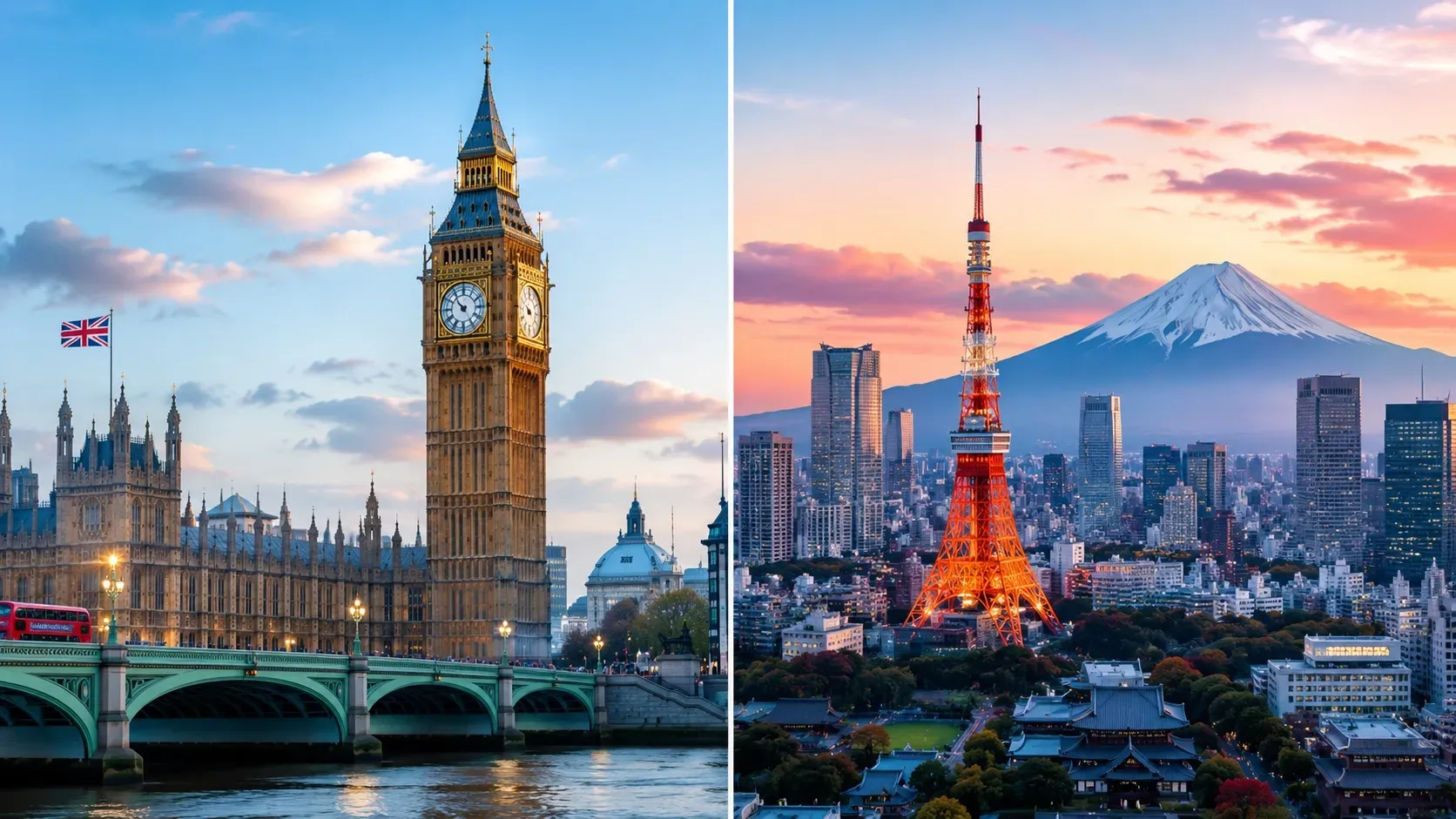 UK and Japan Deepen Economic Partnership With More Than $24 Billion in Energy and Technology Investments
