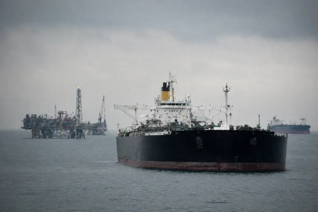 US Signals No Letup of Naval Blockade as It Aims to Squeeze Iran