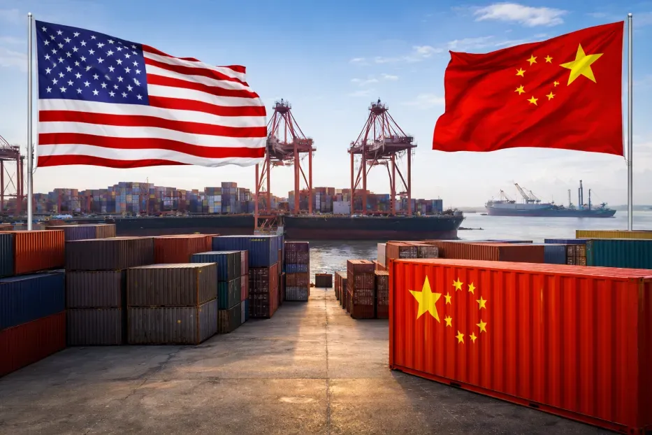 US threatens 50% tariffs on China over Iran support as tensions expand beyond energy into trade